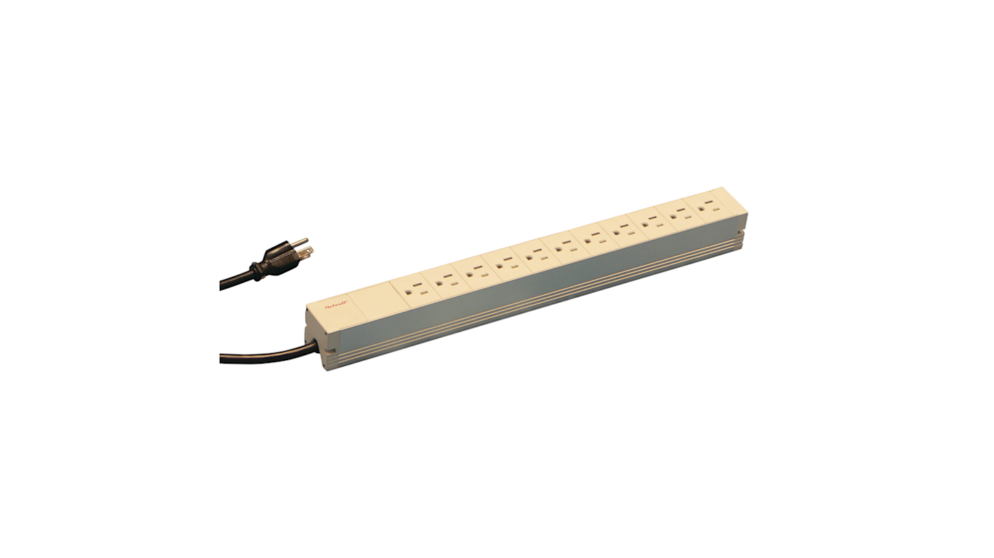 nVent SCHROFF Power Distribution Unit