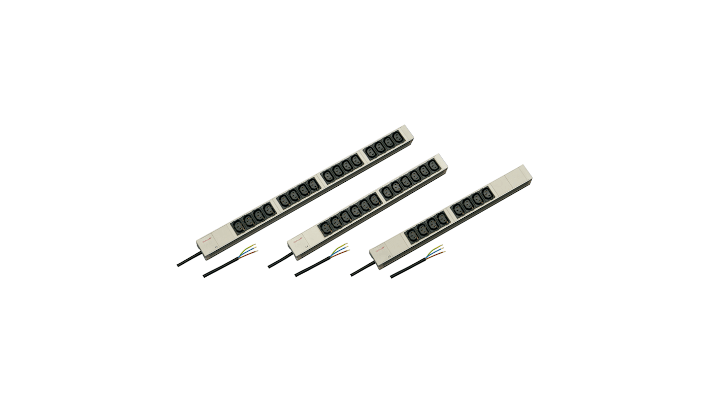 nVent SCHROFF Power Distribution Unit