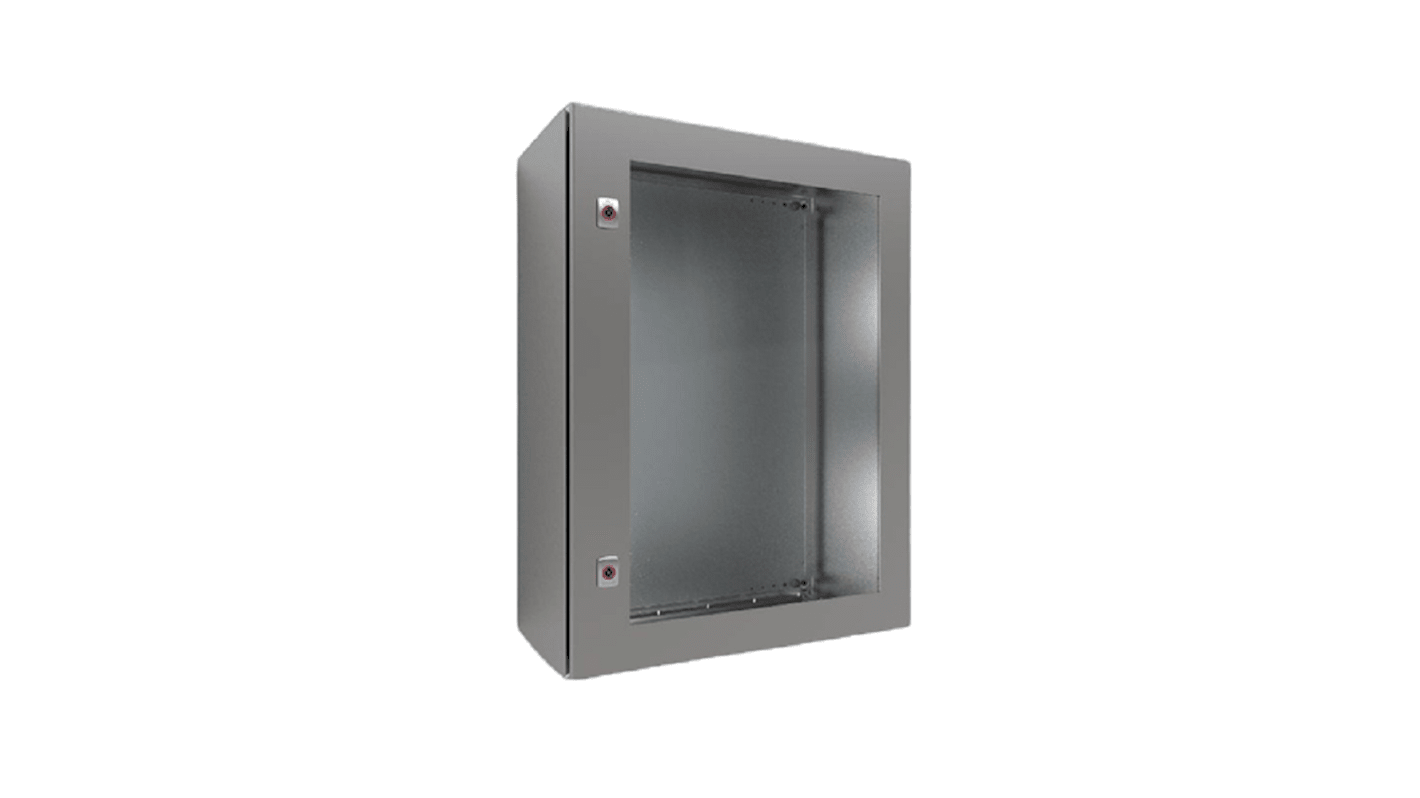 nVent HOFFMAN ADC Series Lockable Stainless Steel Glazed Door, 800mm W, 1m L