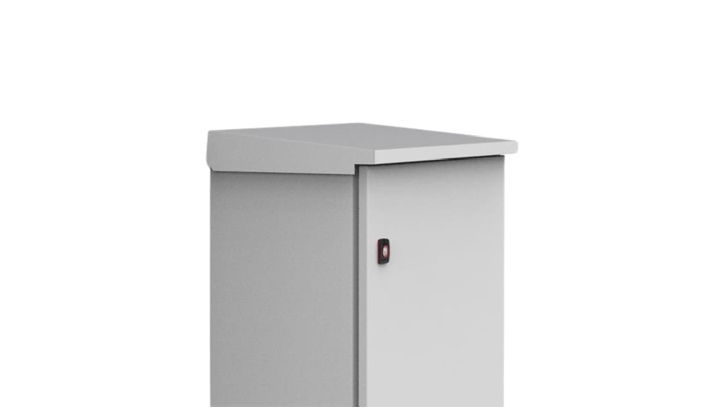 nVent HOFFMAN 低碳钢外壳 机柜配件, 400 x 260mm, ARF系列