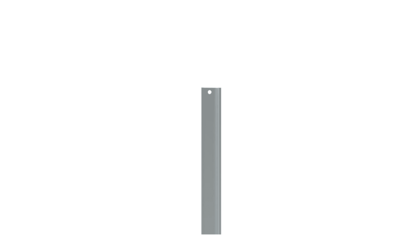 nVent HOFFMAN BDR Series Galvanised Steel Terminal Box, 500 mm x 500 mm