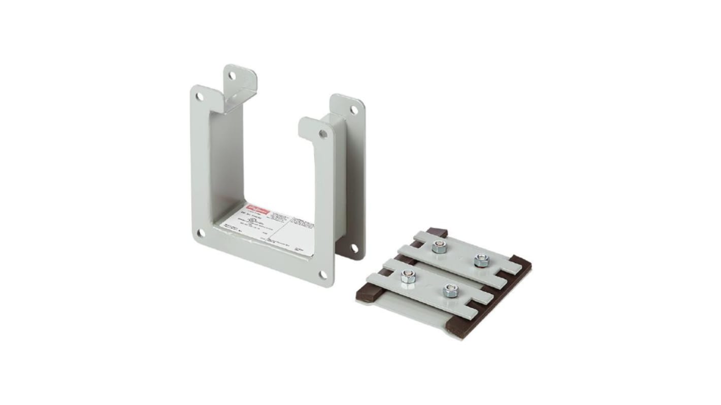 nVent HOFFMAN Cable Trunking Angle