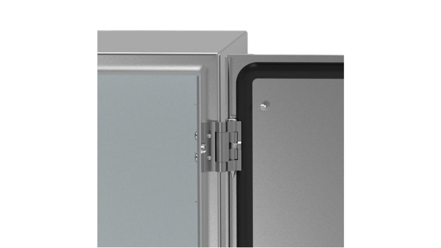 nVent HOFFMAN MMHS Series Stainless Steel Hinge, 46 x 26 x 25mm