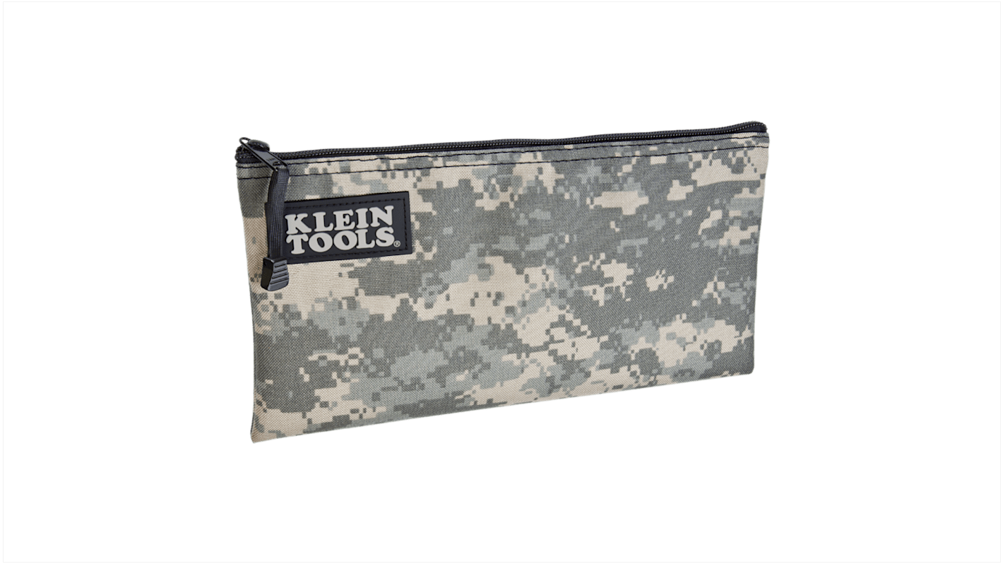 5139C Klein Tools Nylon 1 Pocket Tool Pouch RS