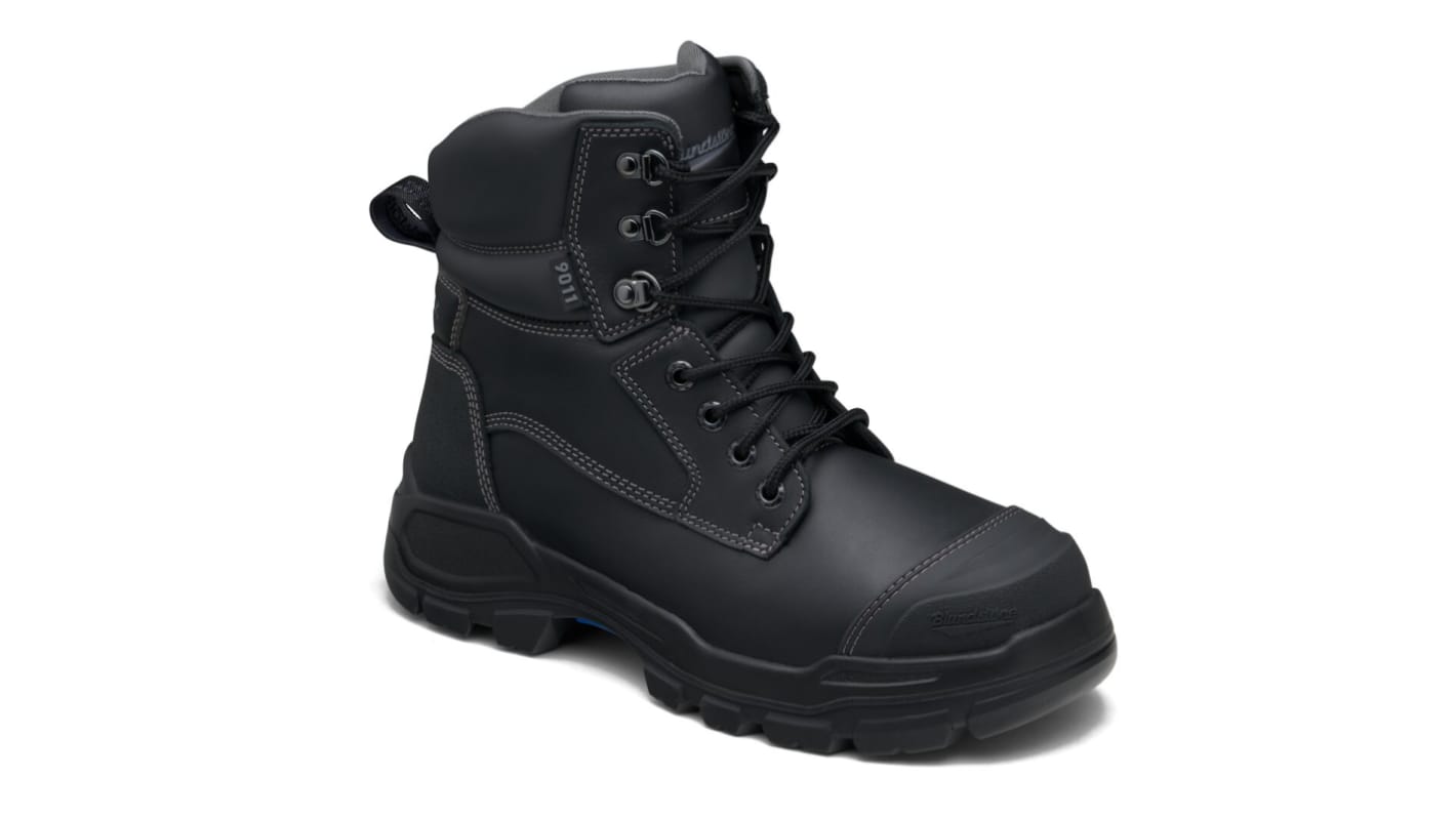 Blundstone safety boots uk clearance
