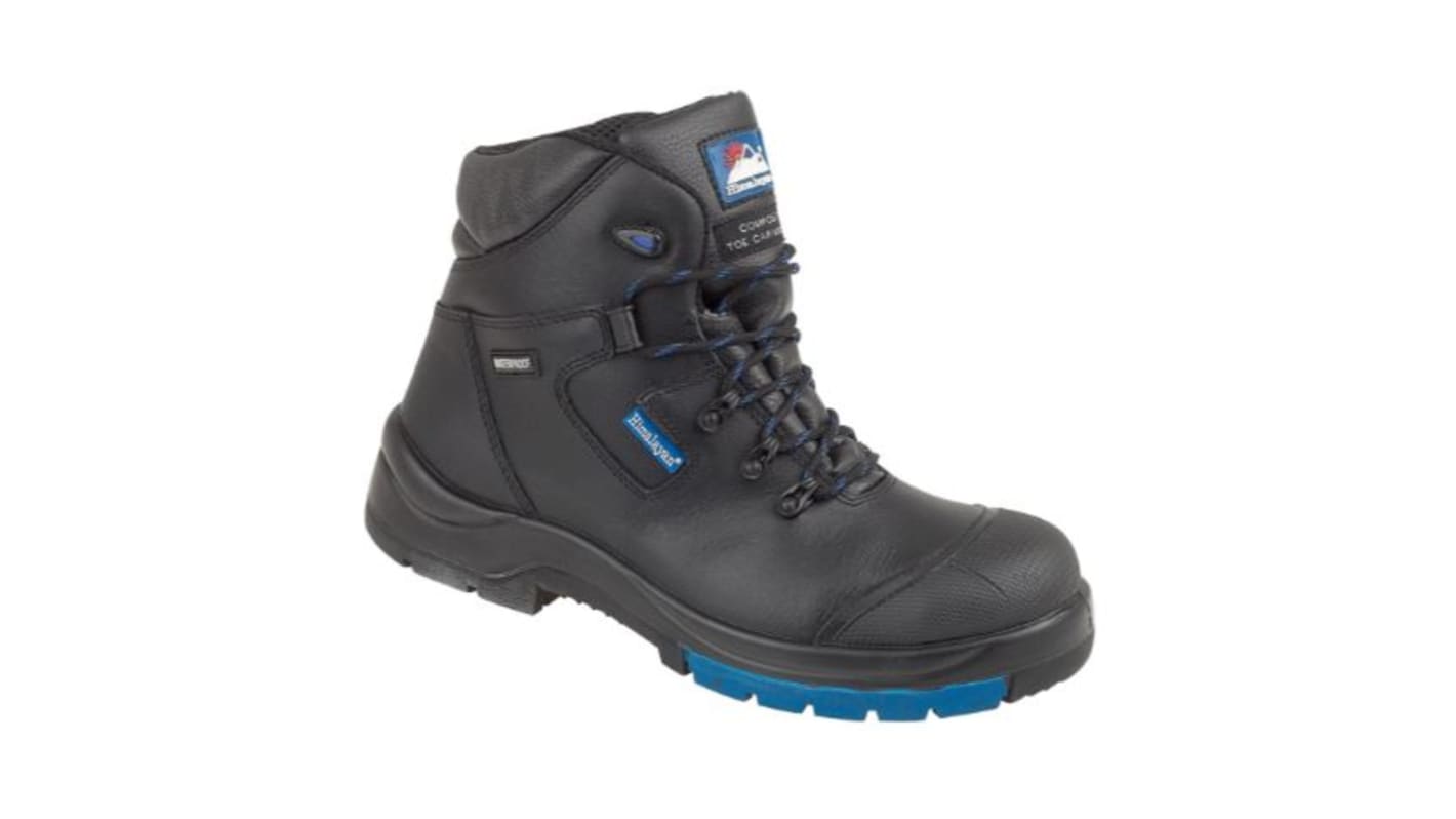 Himalayan safety footwear shop