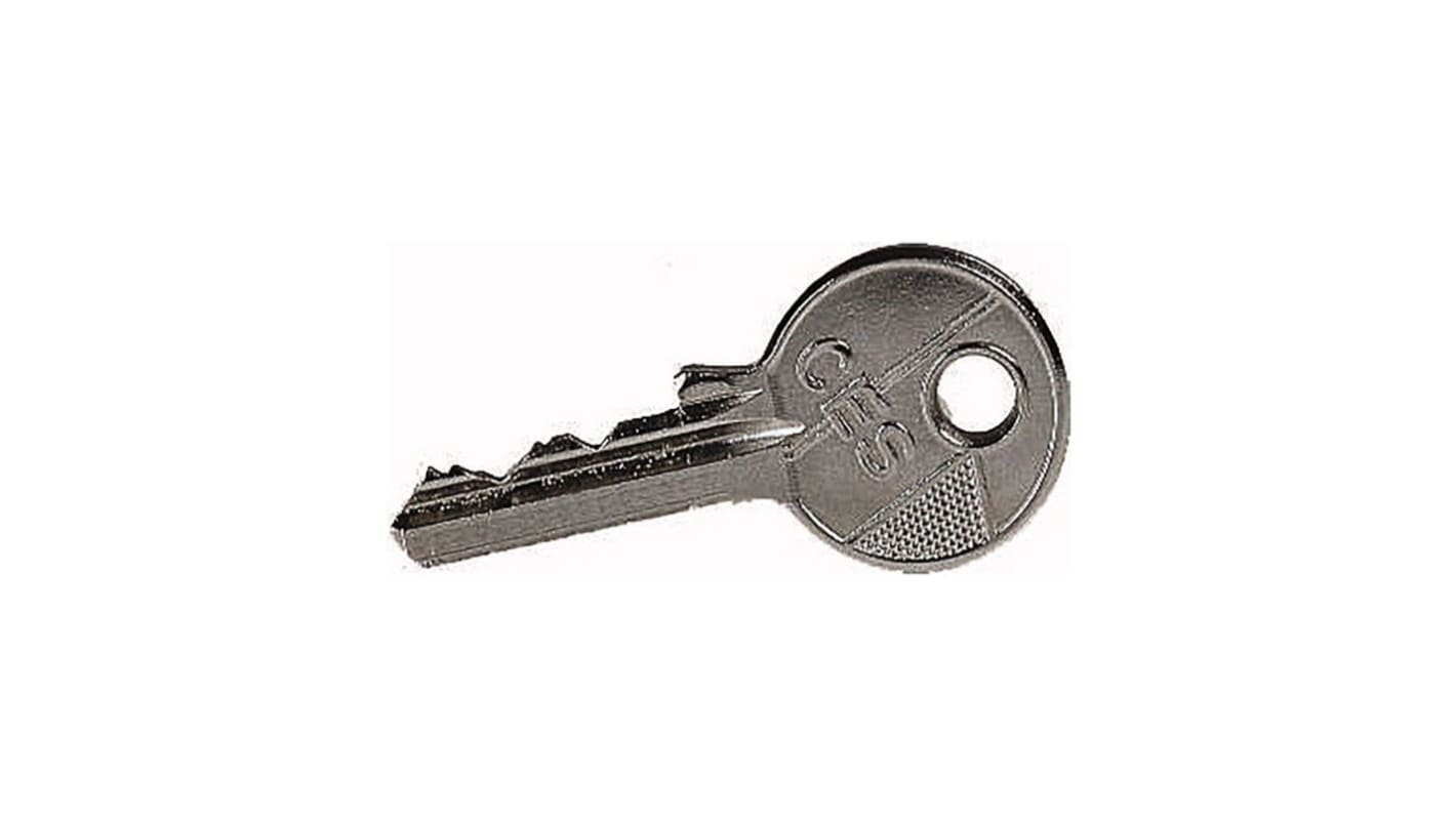 Eaton Key for Lock Mechanism