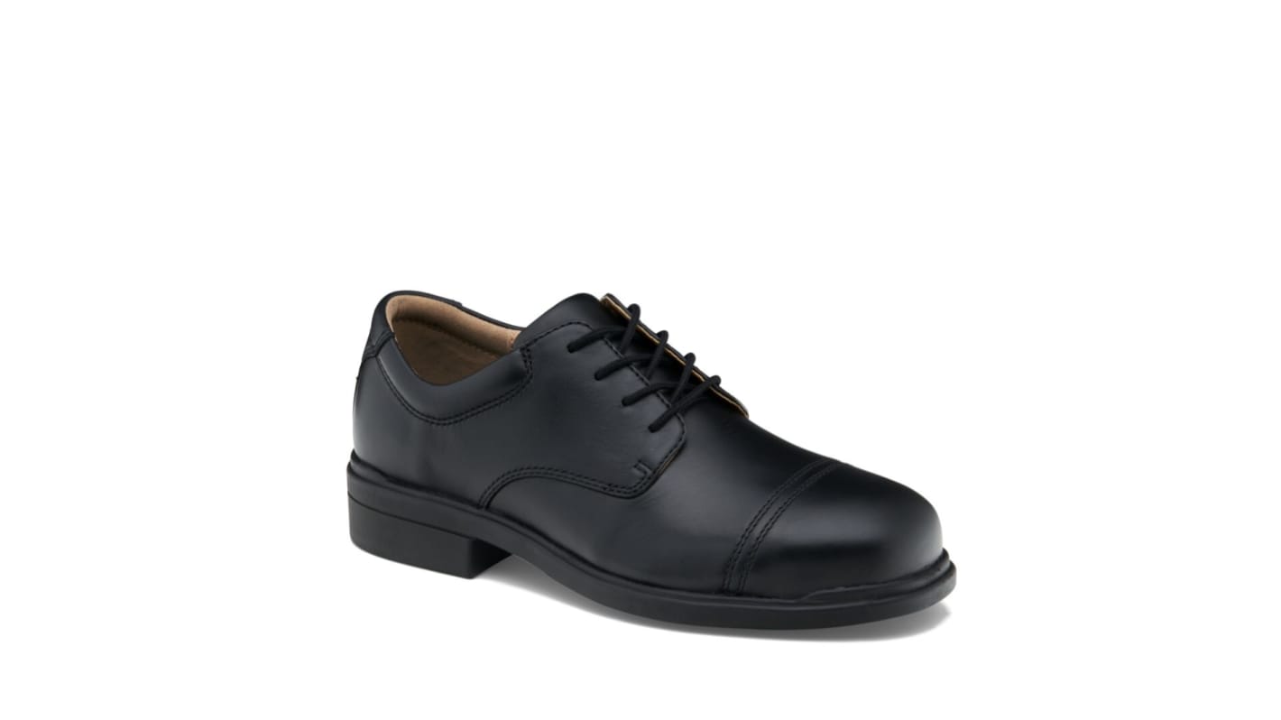 Blundstone 785 Men s Black Safety Shoes UK 11 EU 46