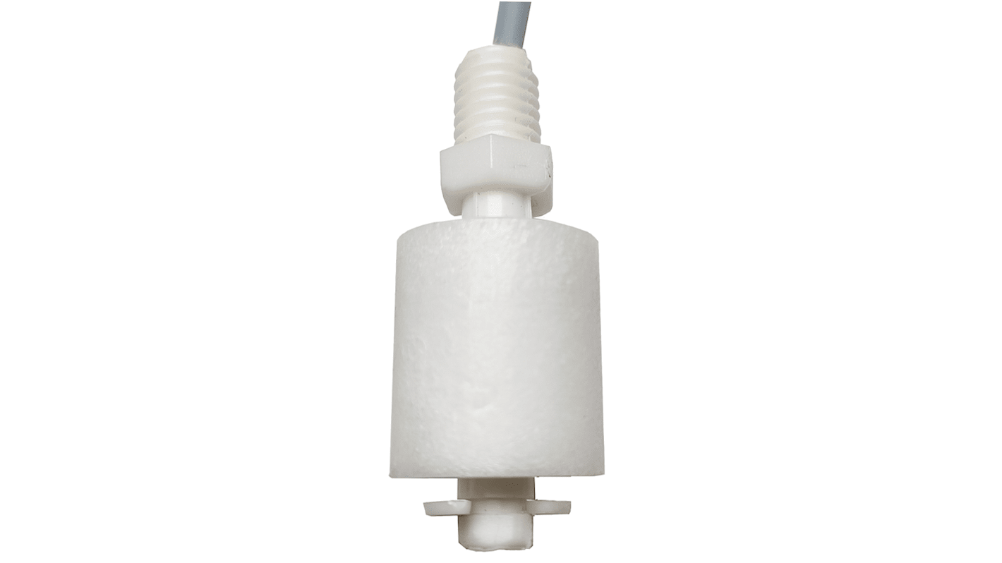 Celduc レベルセンサ 垂直取付け PTFA5001