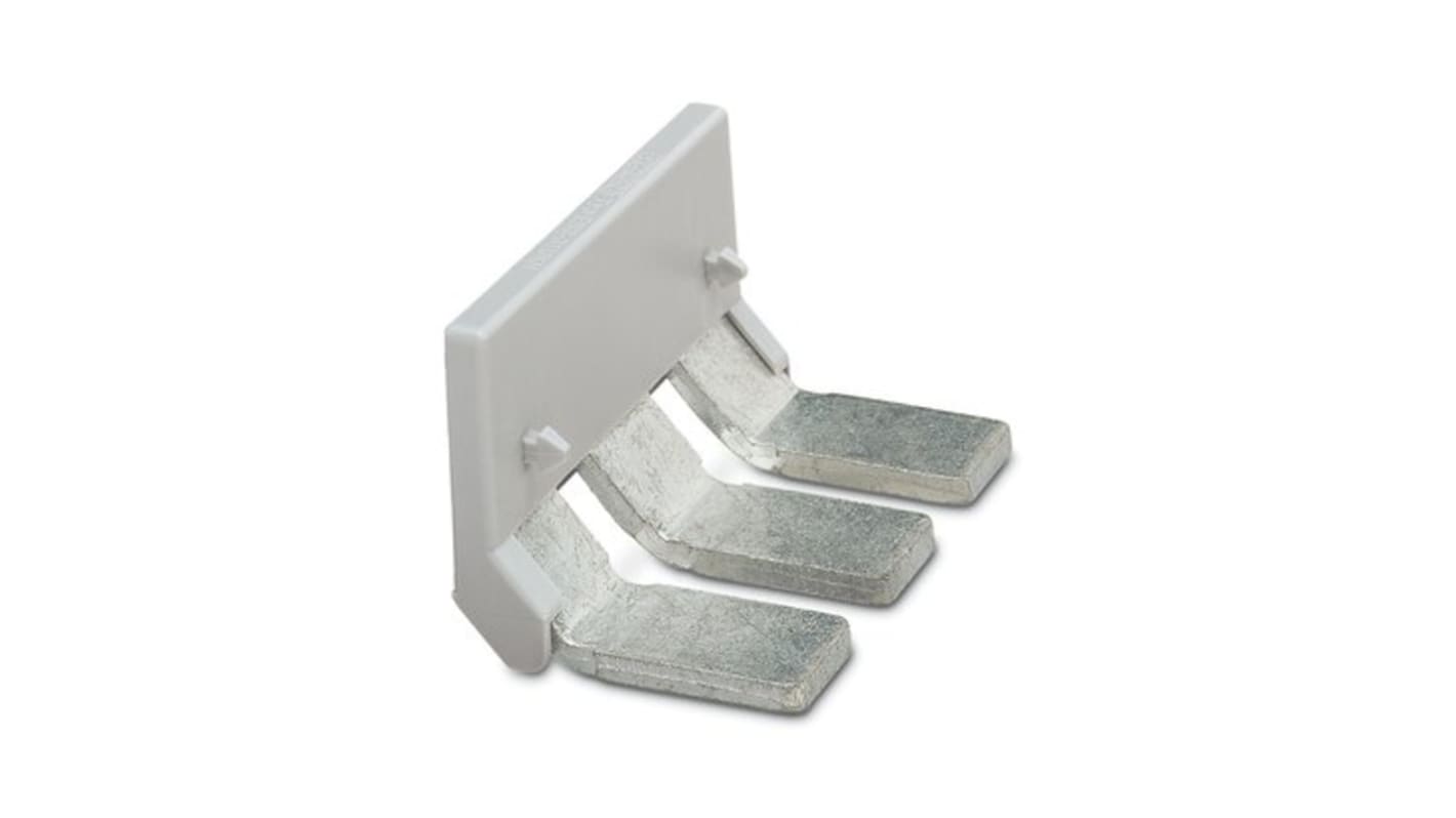 0201391 Phoenix Contact EB 331/UKH Series Insertion Bridge for Use