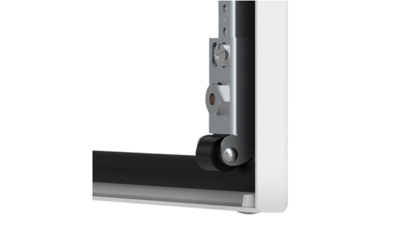 nVent HOFFMAN DW Series Zinc Plated Steel for Use with Enclosures