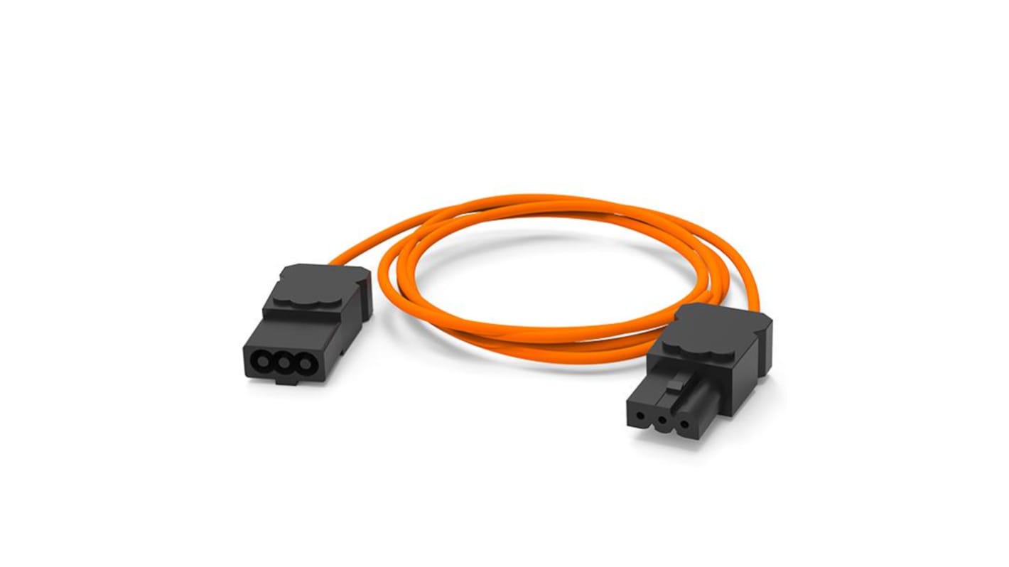 Kabel diody LED ELC1005TO nVent HOFFMAN