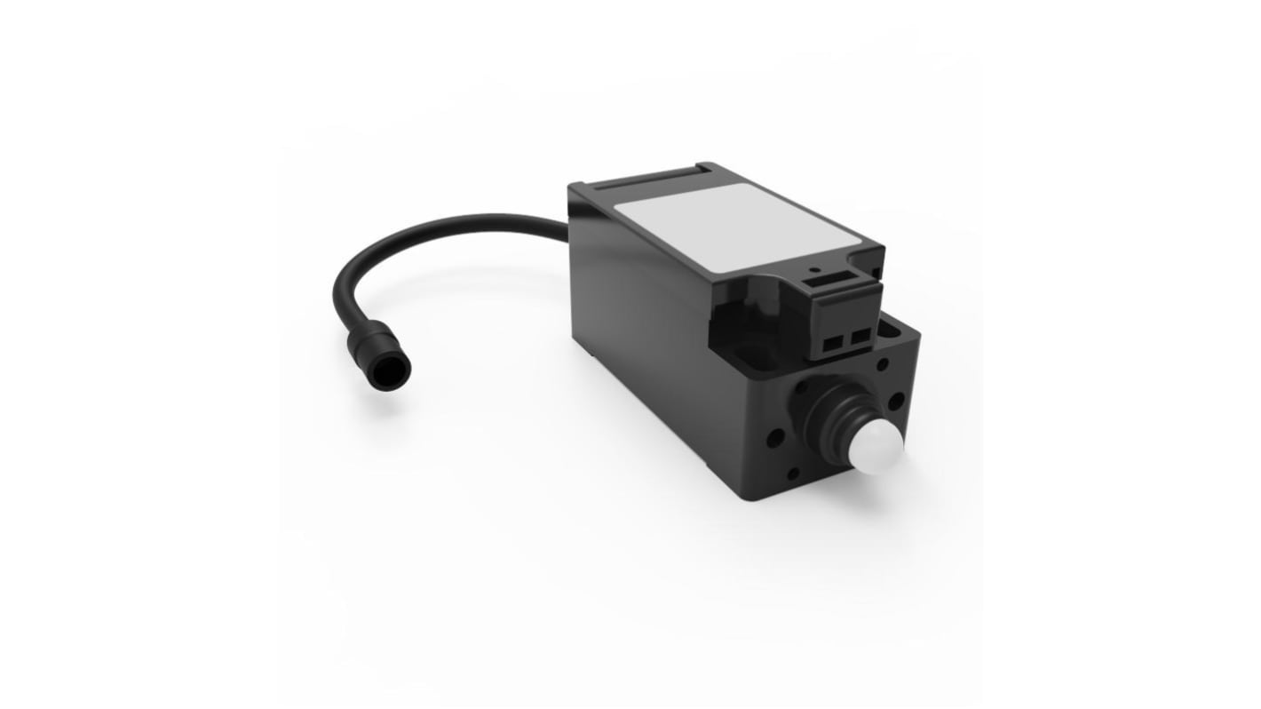nVent HOFFMAN ELD Series Door Operated Switch for Use with Enclosures, 800 x 63mm