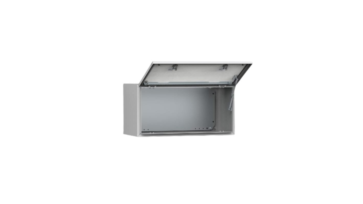 nVent HOFFMAN MAP Series Mild Steel Wall Box, IP66, 300 mm x 1200 mm x 300mm