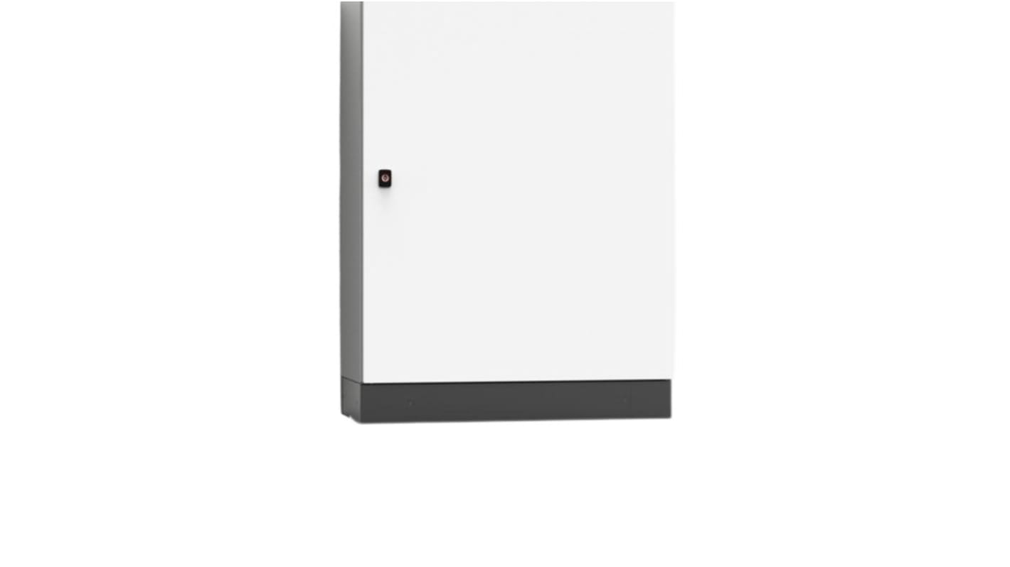 nVent HOFFMAN 台座 エンクロージャ用 軟鋼 P1100