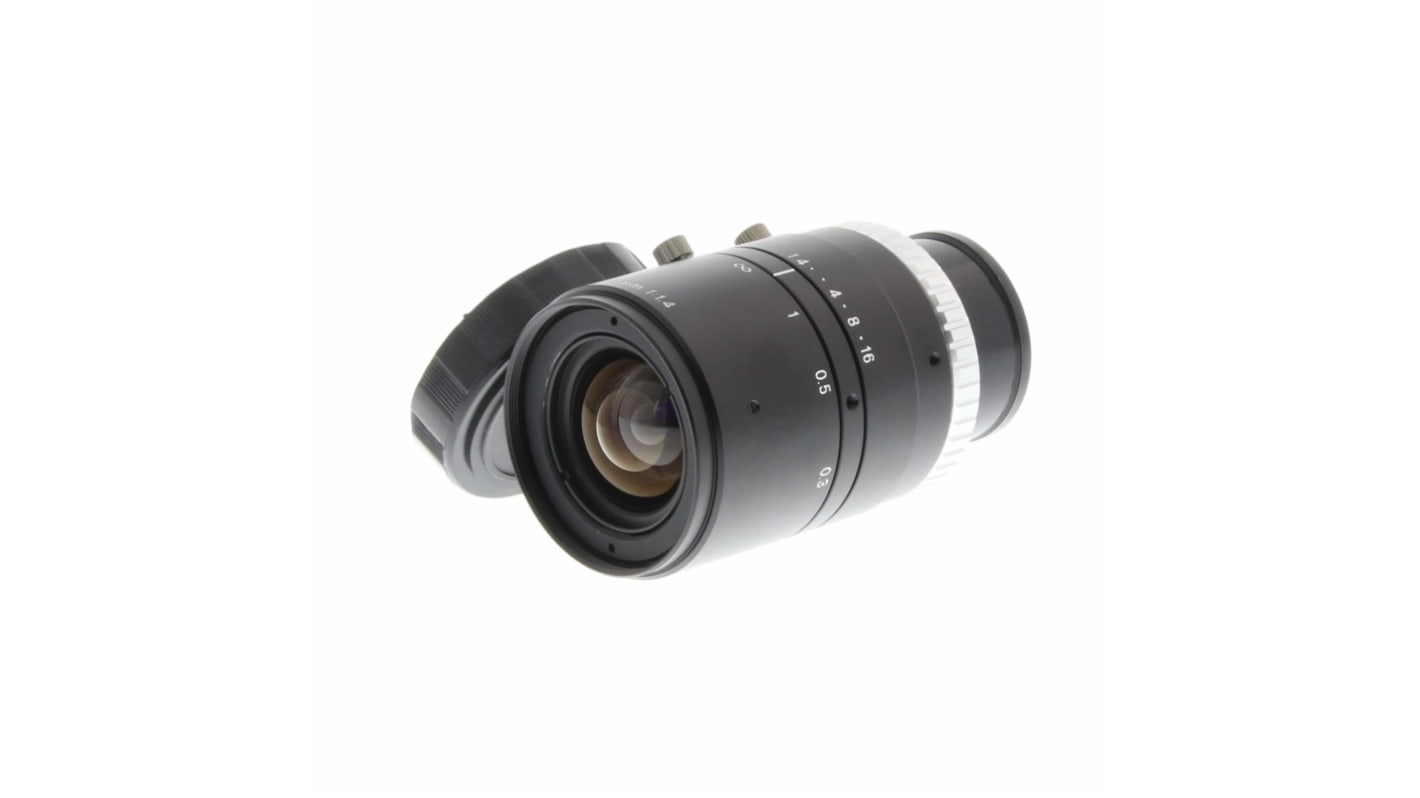 Lente Omron serie 3Z4S, para Cámaras de visión