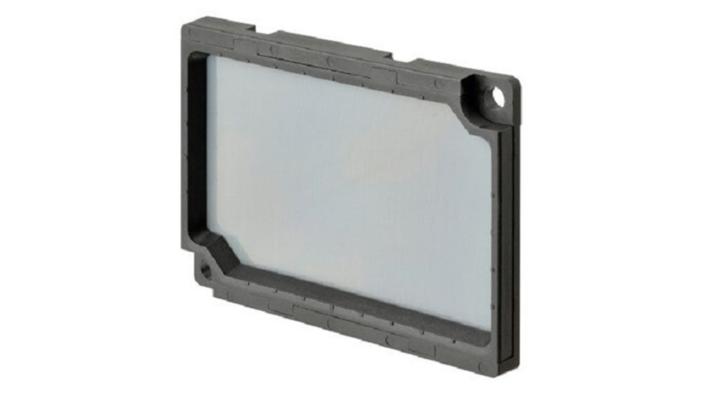 Rs-Online Riflettori Omron per uso con Barriere fotoelettriche retroriflettenti