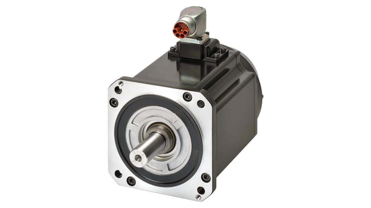 Omron Servomotor, 28,7 Nm, 230 V AC, 1500 Umdrehungen pro Minute, 1,5 kW, 9.55Nm, 22mm