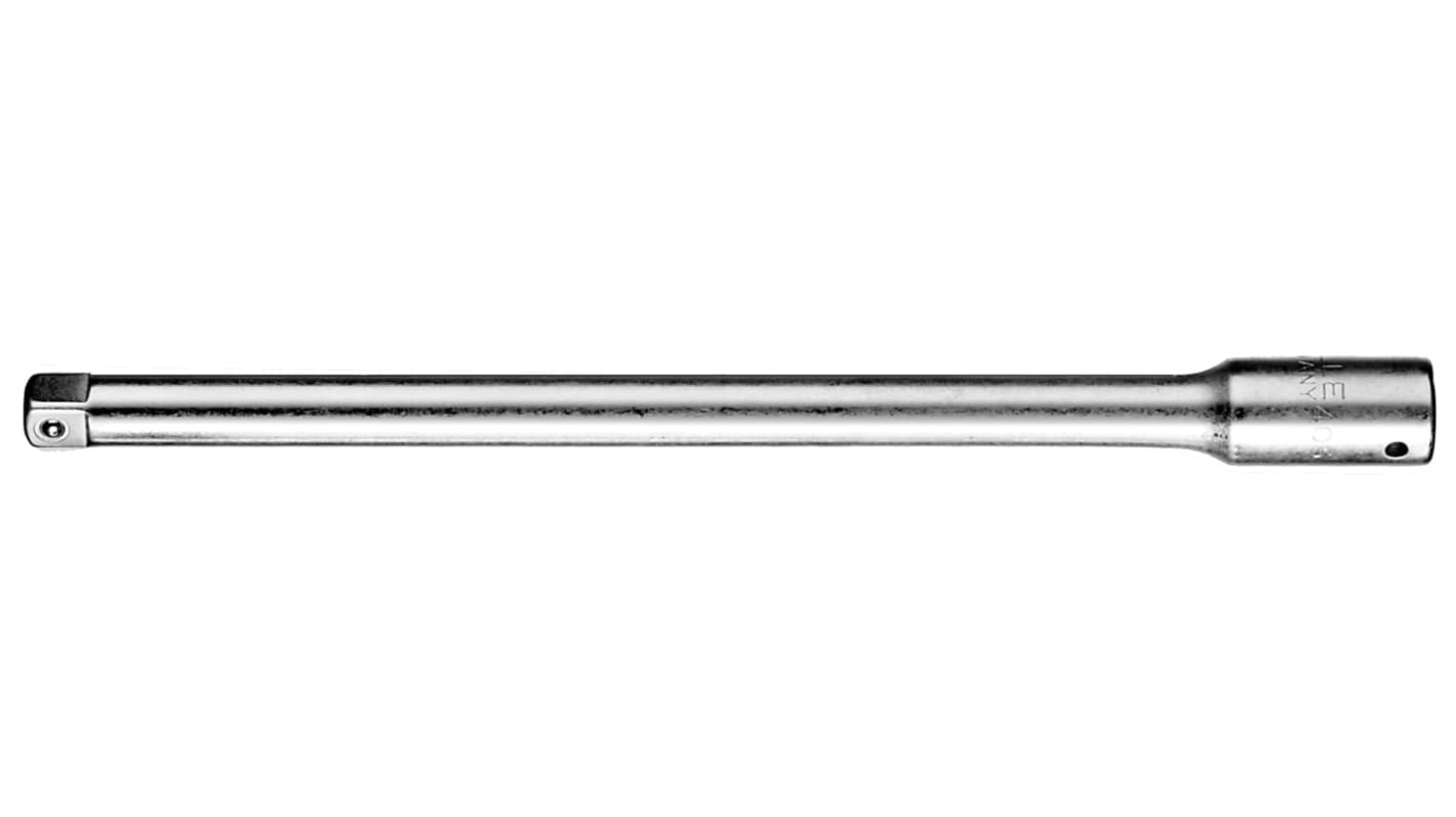 STAHLWILLE 4018754012213 1/4 in Square Socket Wrench Extensions, 150 mm Overall