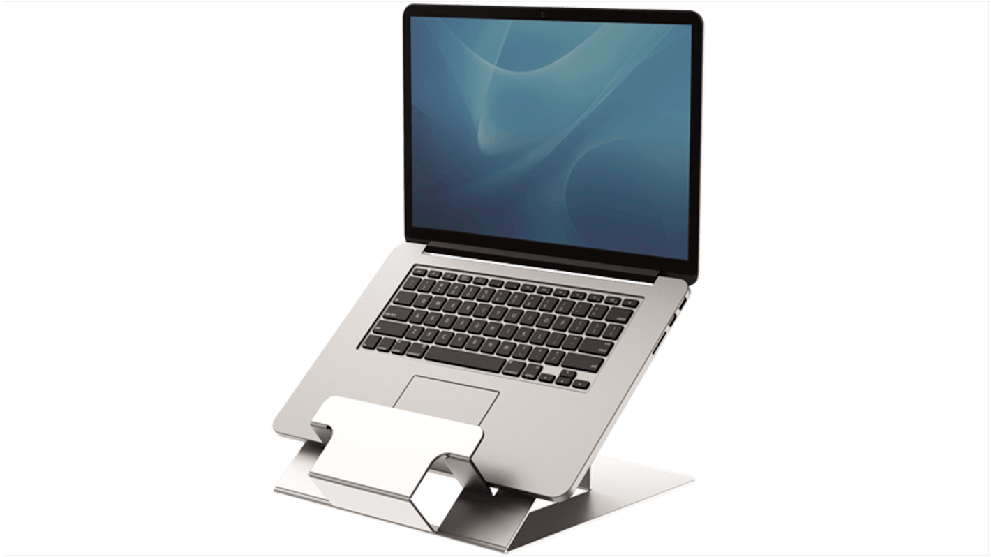 Fellowes Laptop-Ständer zur Verwendung mit Laptops, 360g