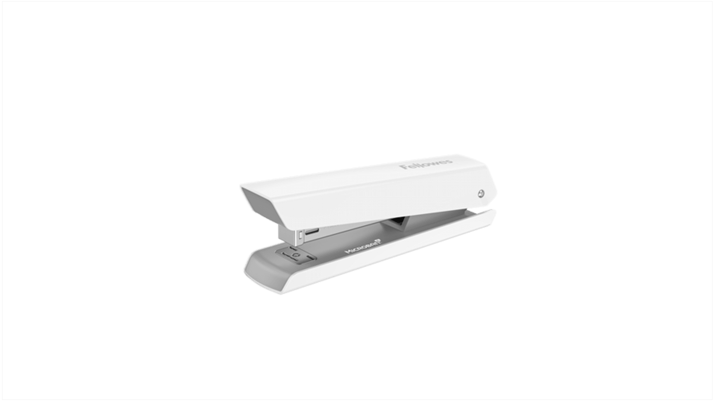 Agrafeuse, Fellowes, 20 Feuilles, LX820 pour agrafes 24/6 mm, 26/6 mm