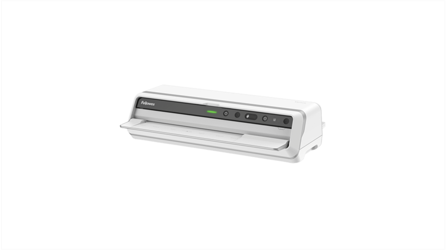 Fellowes Venus A3 AutoSense (+ cold) A3 Laminator Grey/White