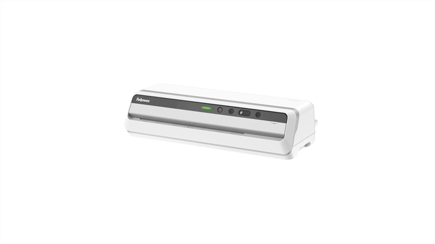 Fellowes Jupiter A3 AutoSense (+ cold) A3 Laminator Grey/White