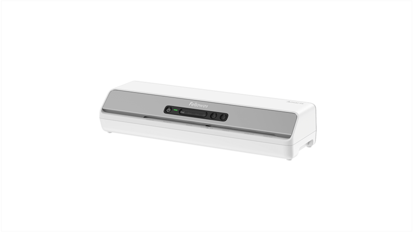 Fellowes AMARIS A3 Hot (x3) & Cold A3 Laminator Grey/White