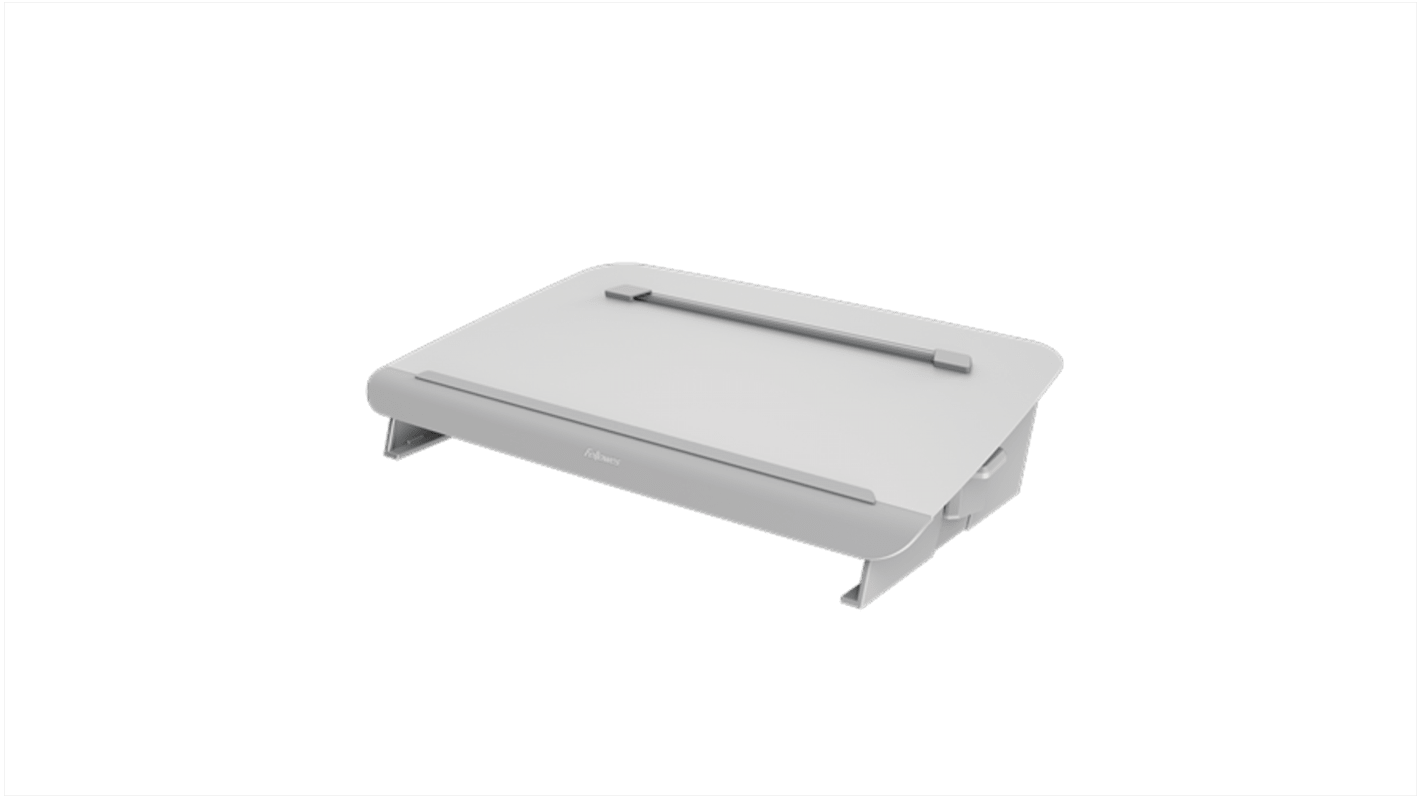 Espositore documenti Plastica Bianco Fellowes