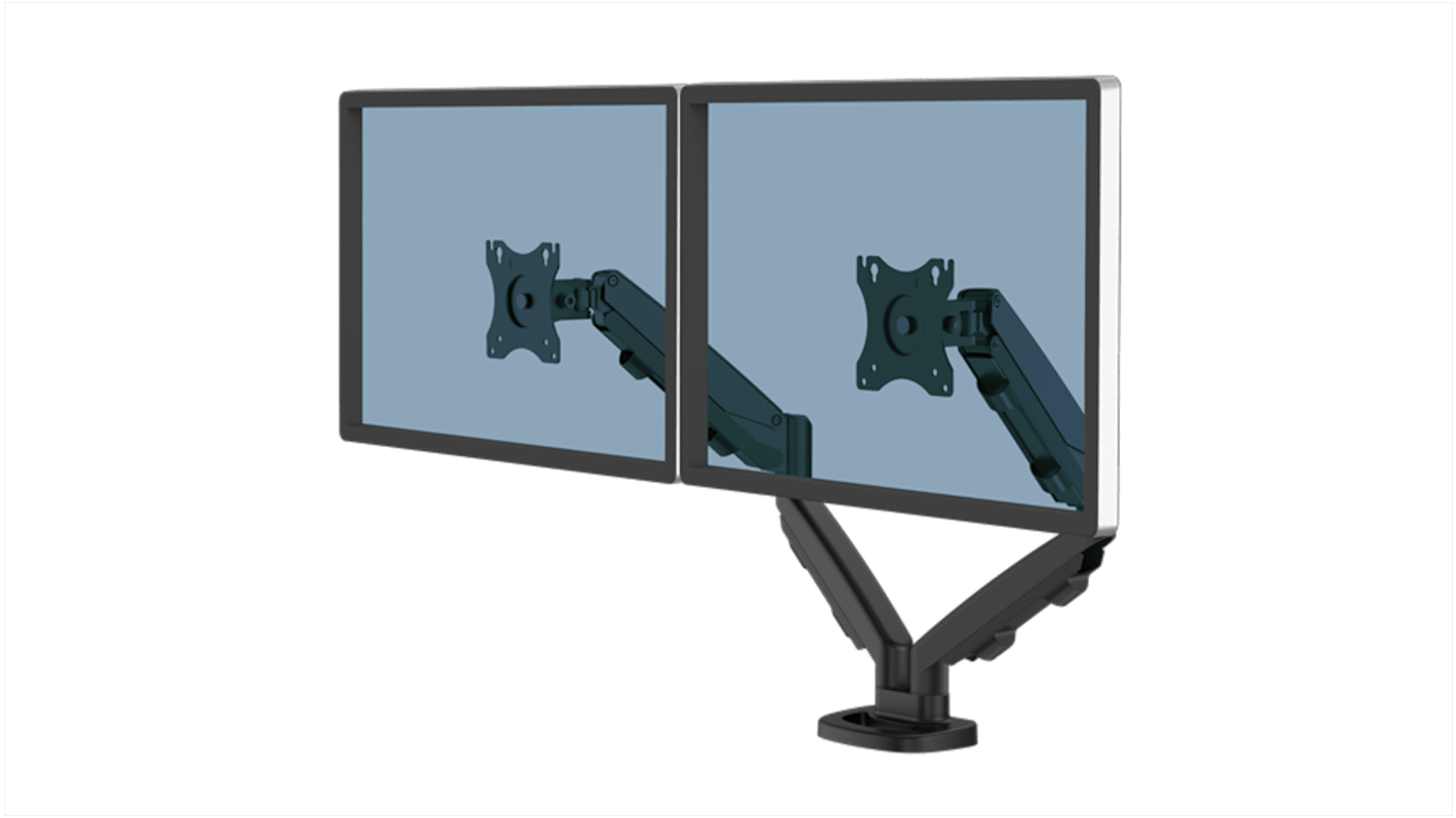 Braccio monitor Fellowes 1016mm