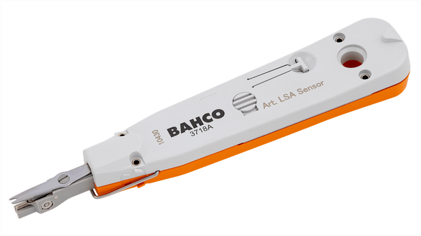 Bahco Insertion Tool, Contact size 2.6mm