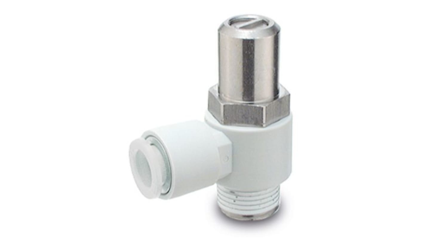 SMC AS20-T Series Speed Controller, AS220-01
