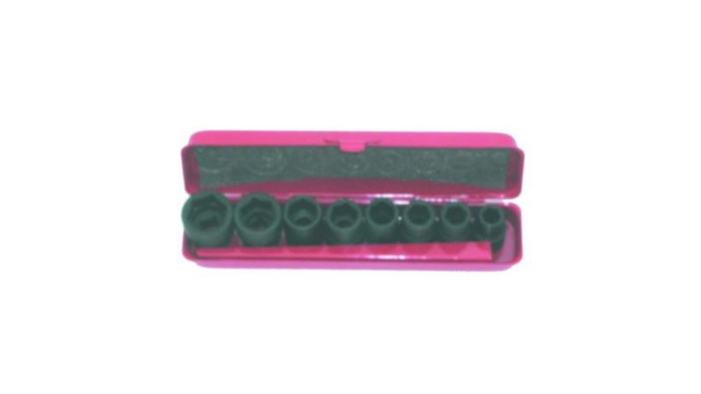 SAM 1/4 in Drive Impact Socket