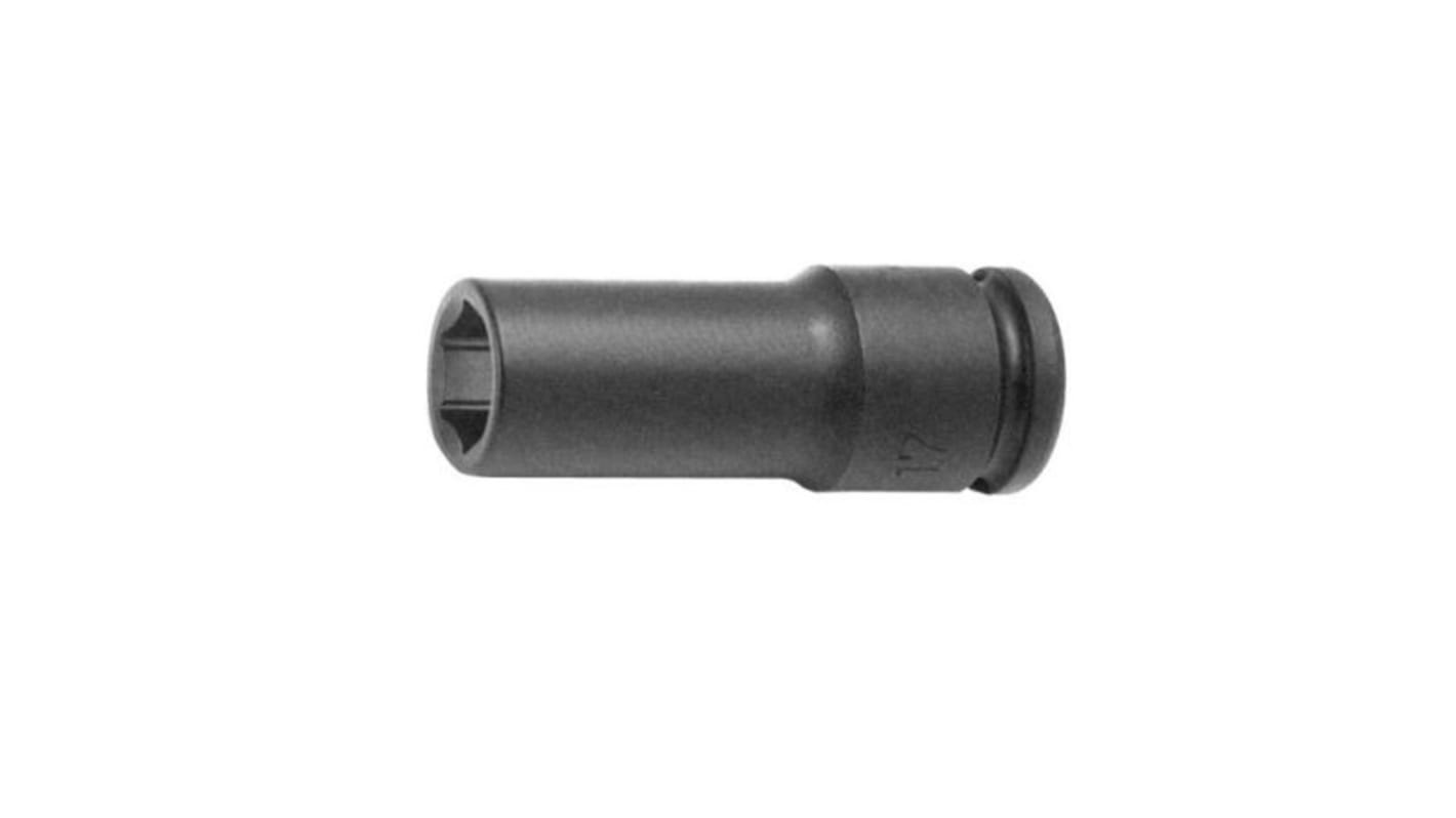 SAM 1/2in, 32 mm Drive Impact Socket