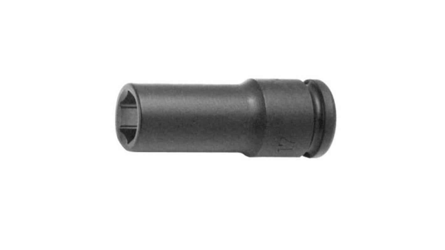 SAM 1/2in, 36 mm Drive Impact Socket