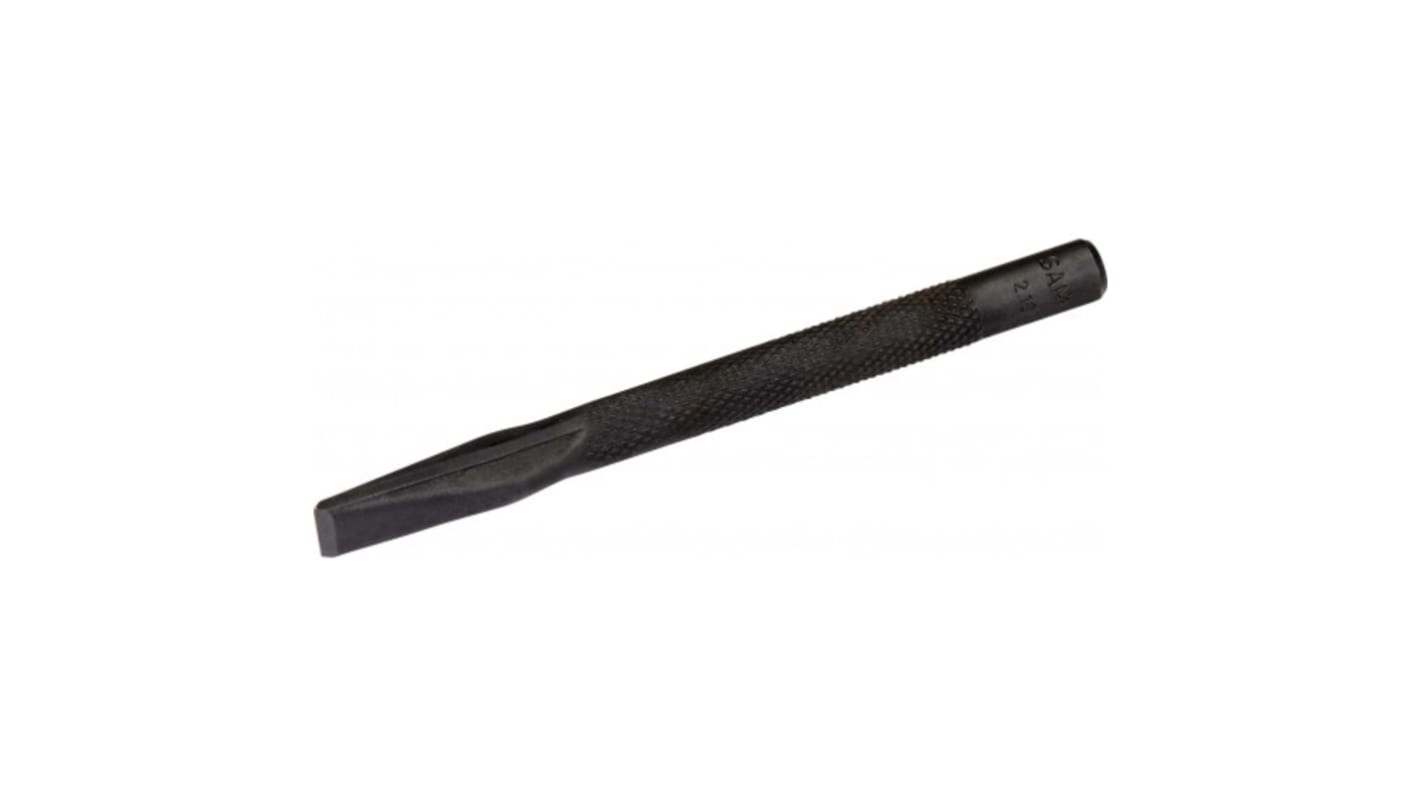 Scalpello per Capo SAM, lama da 10 mm in Acciaio
