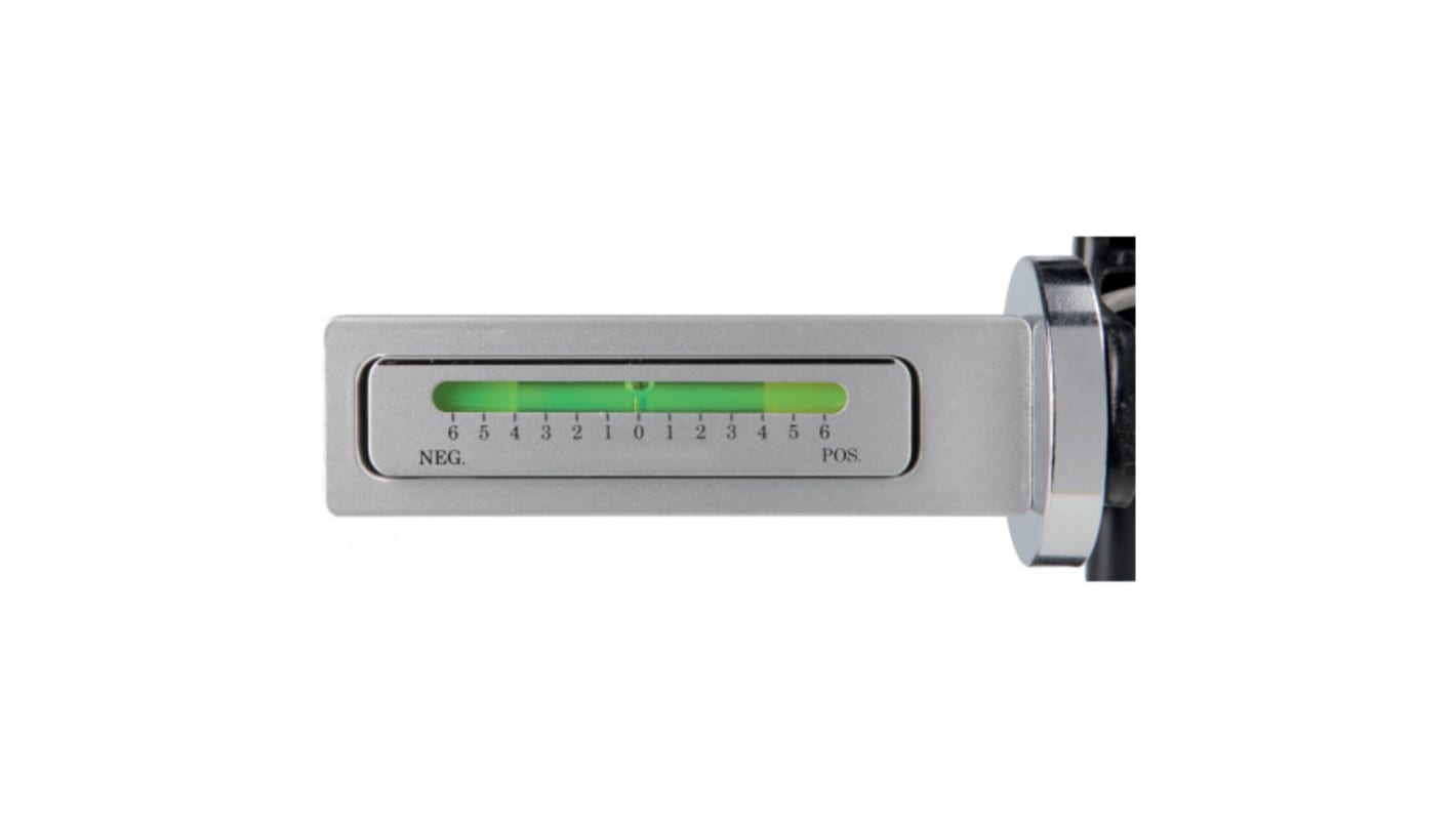SAM , Inclinometer