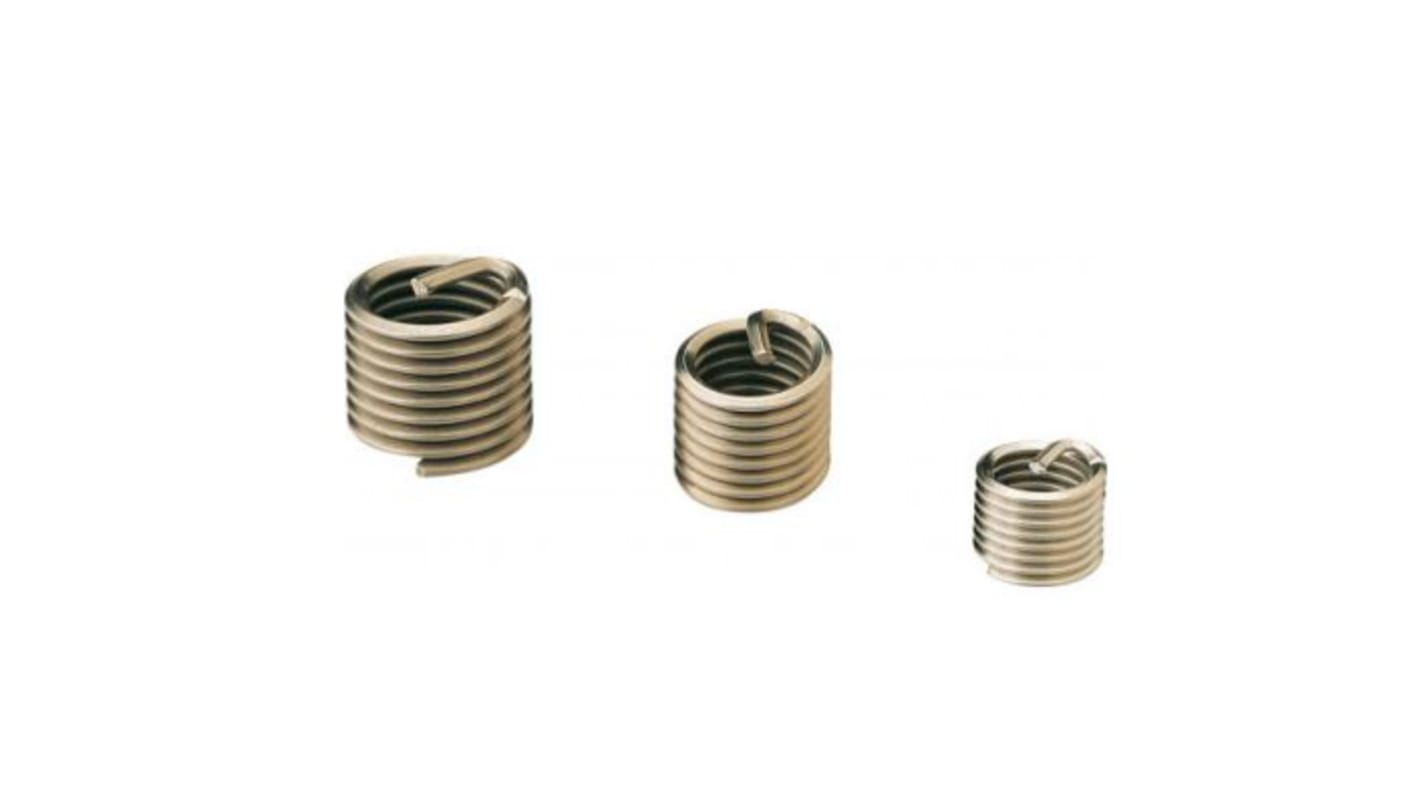 SAM, M12 Threaded Insert