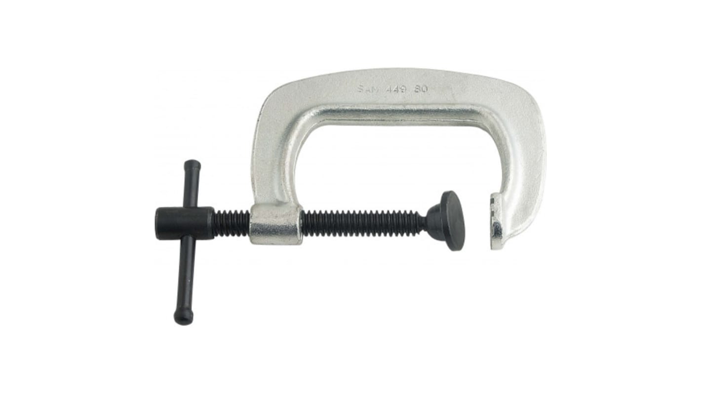 SAM 30t Press