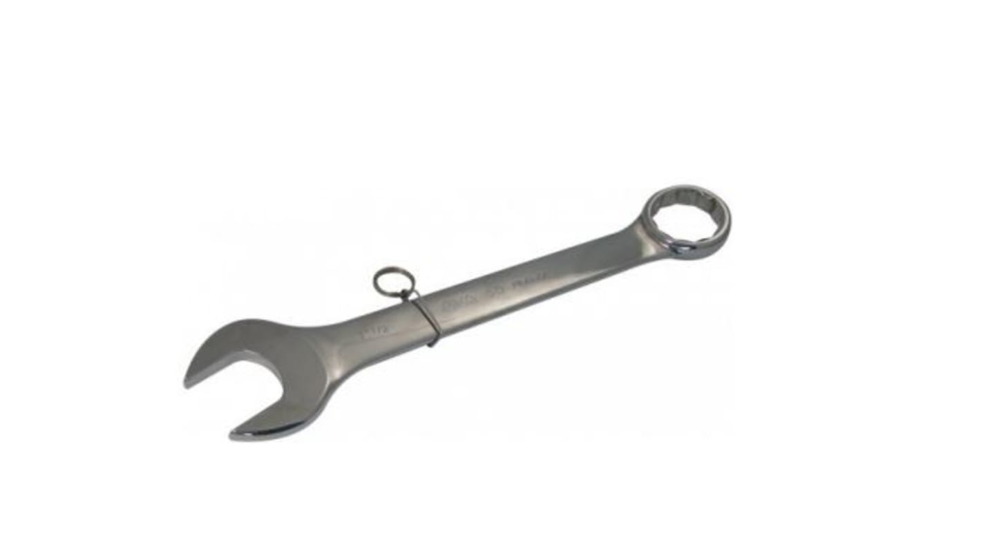 SAM Wrench Set, 15mm, 178 mm Overall