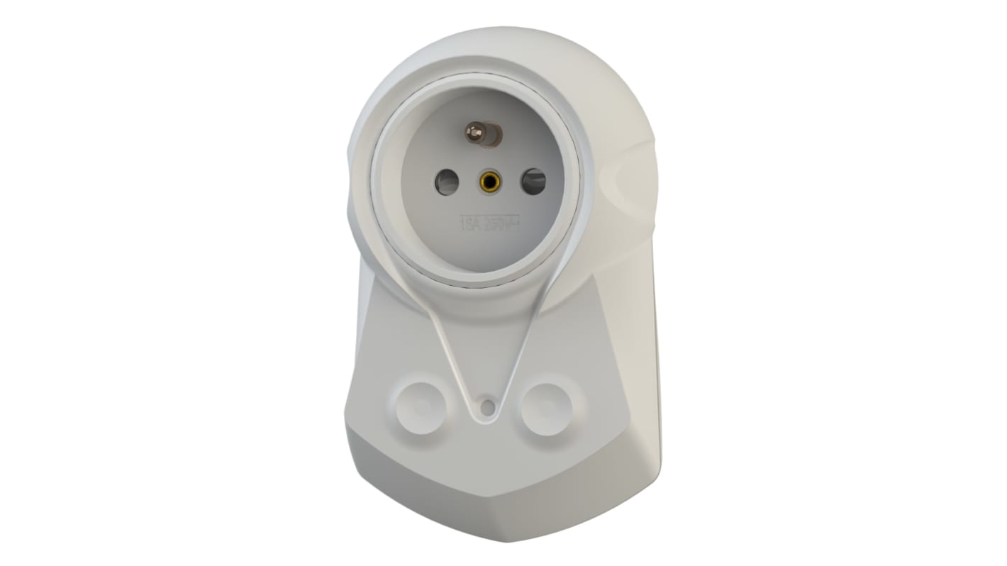 Filtro EMC Bodo Ehmann, 230 V max, Plug in