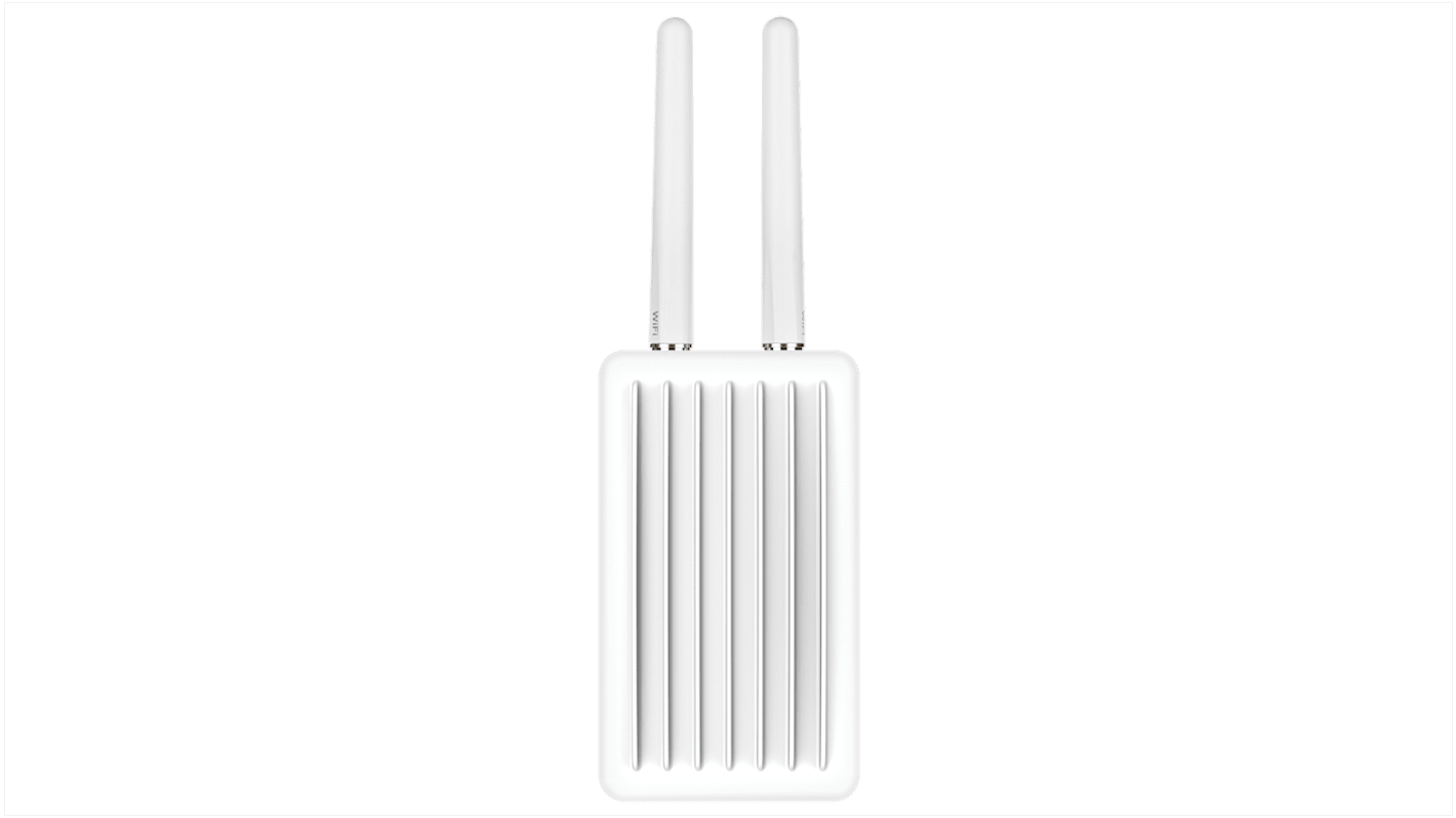D-Link Nuclias Connect Industrial AC1200 Wave 2 Outdoor Access Point 1 Port Wireless Access Point, 802.11ac,