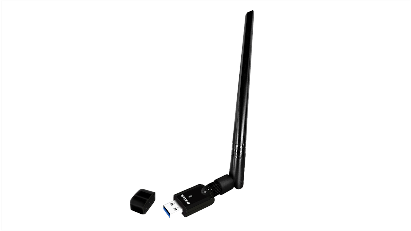 D-Link Port USB Network Adapter USB 3.0 USB 3.0 to USB 3.0