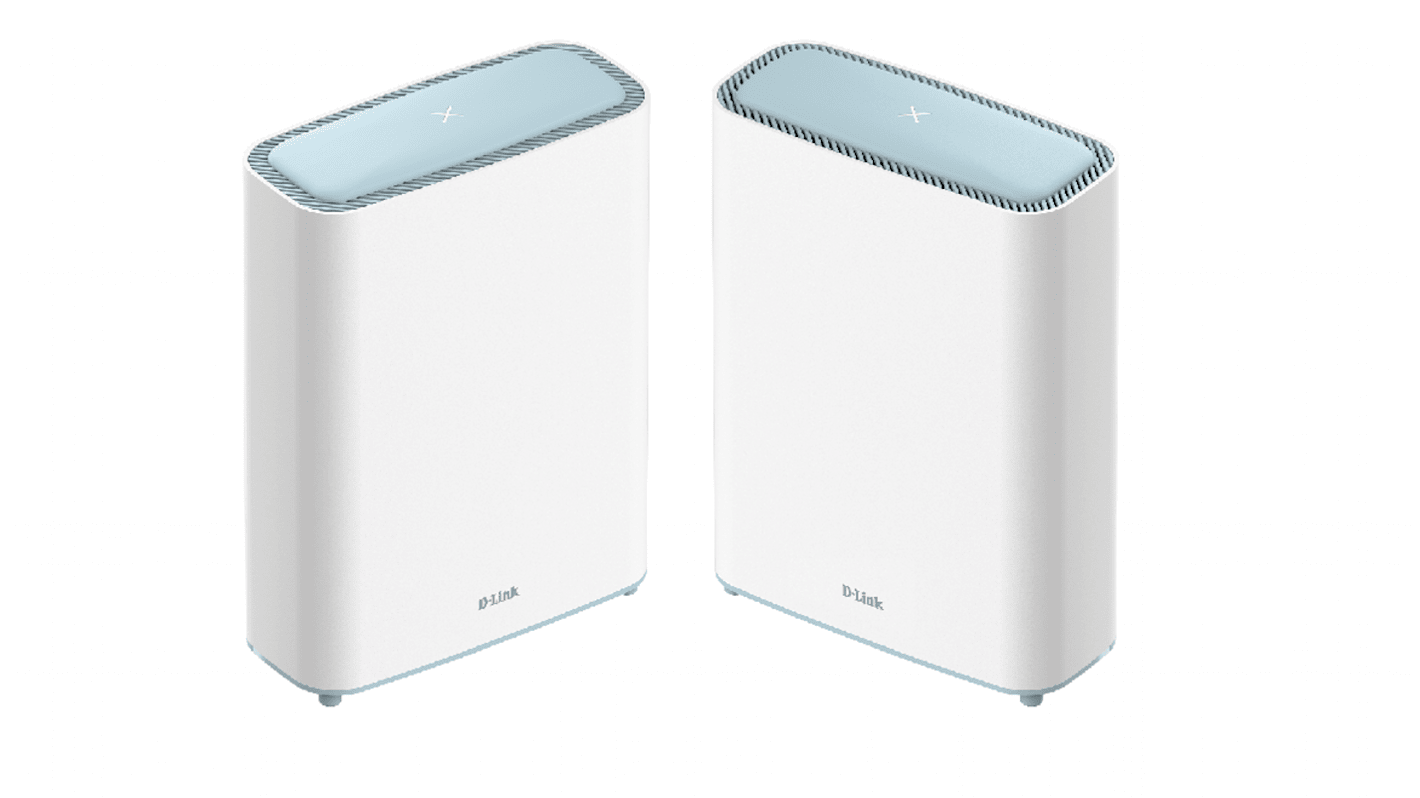 Routeur wifi 4 Ports LAN 10/100/1000Mbit/s 2.4GHz AX3200 802.11ax/ac/n/g/b/a WiFi
