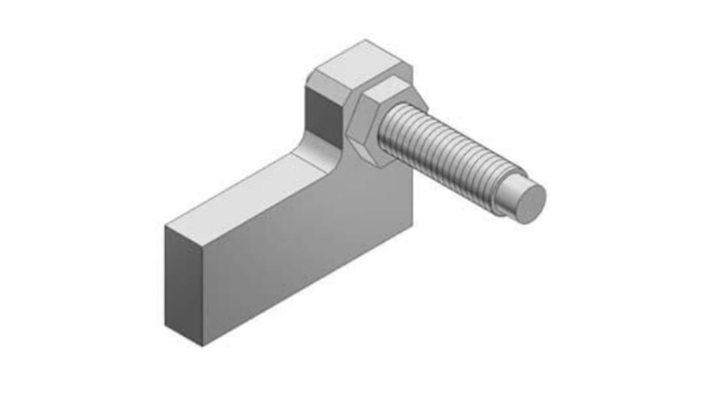 Detector de ajuste SMC MXS-AT8-X11, For Use With Mesa deslizante neumática