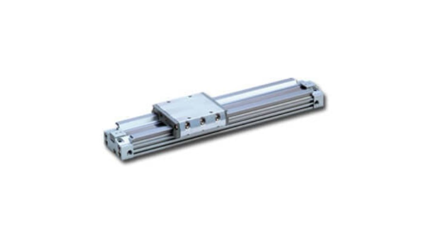 SMC Cylinder Assembly MY3M16-200, For Use With Jointed Rodless Cylinder