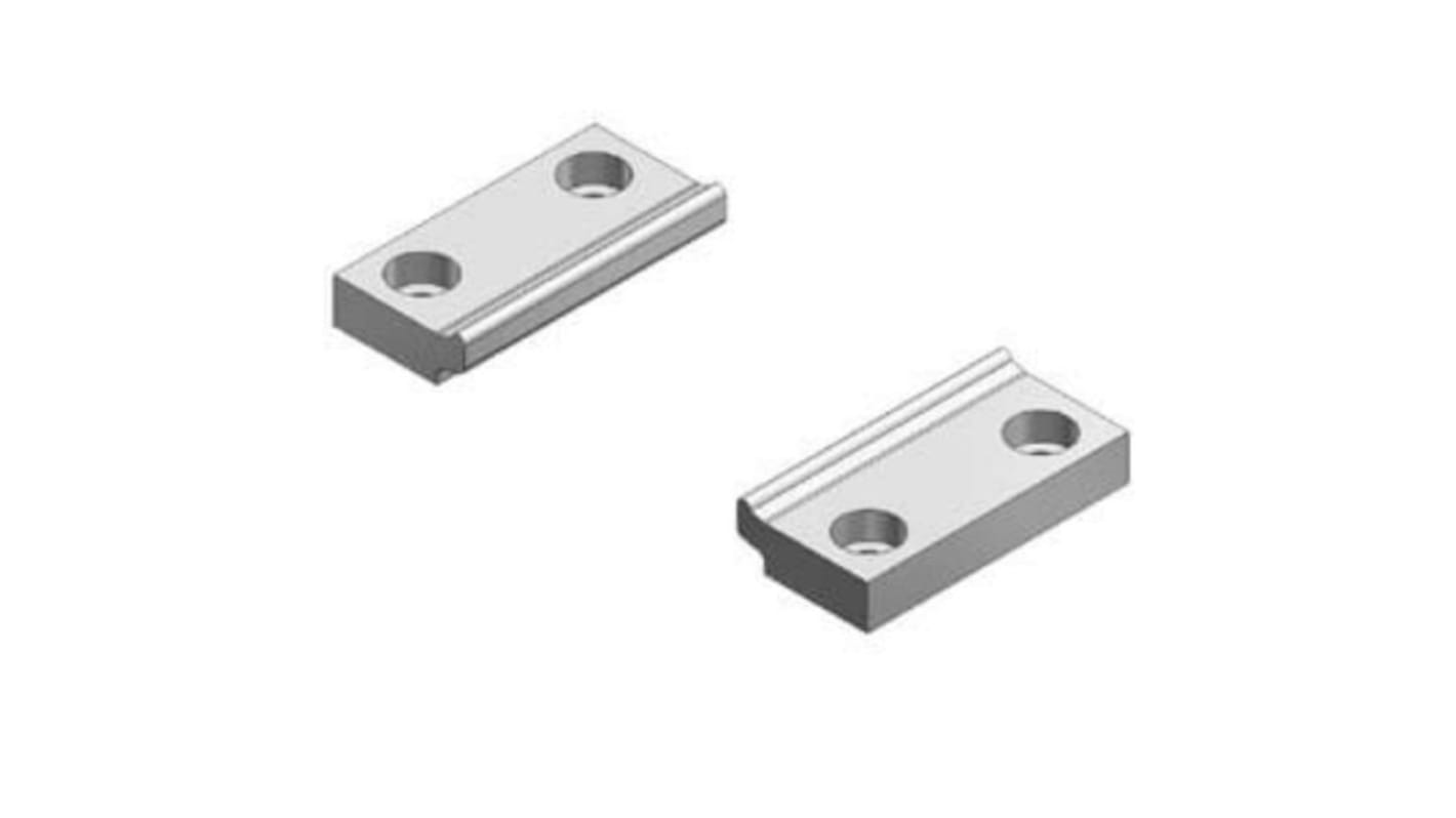 SMC Support MY-S25B, For Use With Jointed Rodless Cylinder