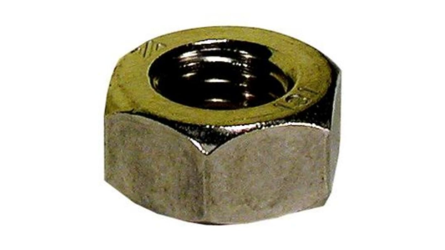 Tuerca alargada SMC NTH-040, For Use With Cilindro SMC