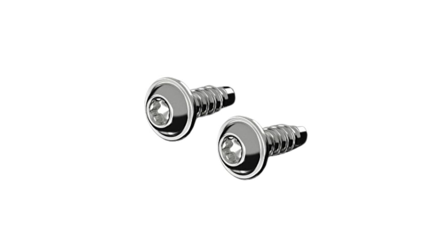 148 Series Plastic Screw for Use with Enclosure