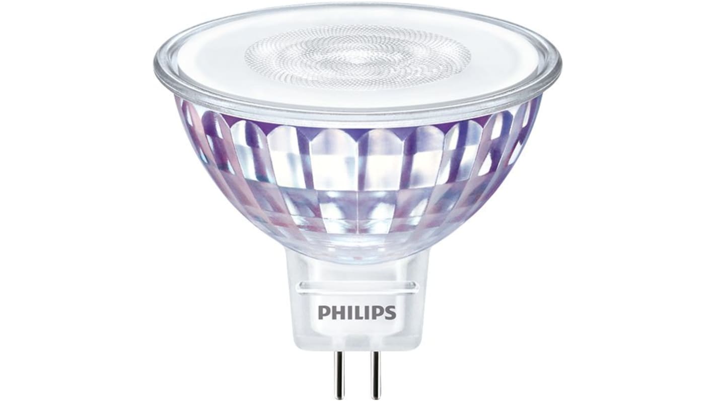 Philips Lighting LED聚光灯, 50 W, 12 V, GU3.5灯座